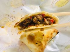 -茶房烤包子(金坤中环花苑溢景轩店)