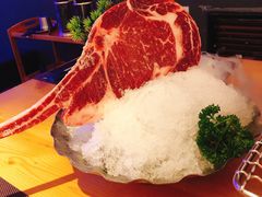-蚝·生·鲜牛烧肉铺(中央大街店)
