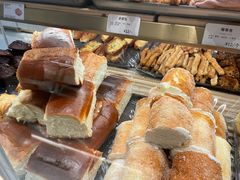 -烘焙町面包店(西四店)