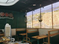 -潮粥荟·潮汕砂锅粥(槐房万达店)