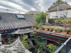 -火火咖啡&茶空间