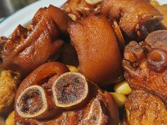 君姐最爱猪手煲-邓丽君音乐主题餐厅