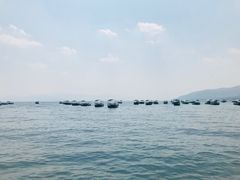 -抚仙湖禄充风景区