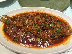 -眉州东坡(春秀路店)