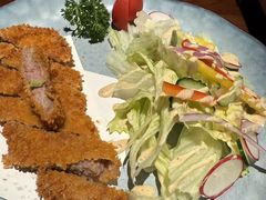 -千代武日本料理(开发区店)