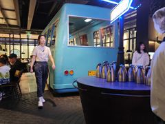 -前海沿·青岛菜(五四广场永旺店)