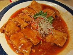 -盛京富丽园老菜馆·东北菜(和平南大街店)