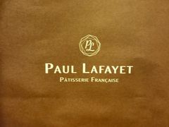 -Paul Lafayet(K11 Art Mall店)