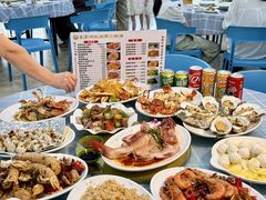-明记海鲜大排档(巽寮湾店)