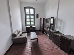 -青岛德国监狱旧址博物馆