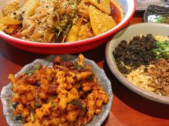 -付小姐在成都(中山公园店)