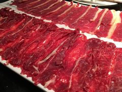 -牛事制造局牛肉火锅(莲岳路店)