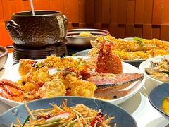 -醉壹号海鲜大排档(厦门美食地标店)