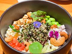 佛陀饭-庆春朴门