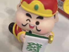 -金湖港式餐厅(建外店)