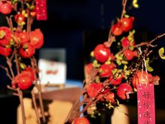 -天津海河悦榕庄·Lobby Lounge大堂吧