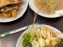 -郭记小街麻辣烫(南小街总店)
