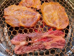 -炭之家·齐齐哈尔非遗烤肉·鲜切直供(中央大街店)