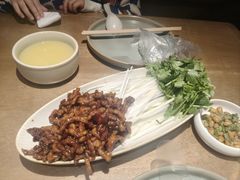 -榆林镇筋饼(知春路店)