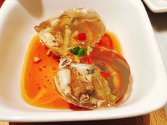 -莆田餐厅PUTIEN(万象天地店)