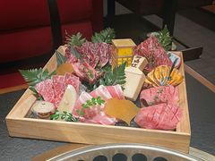 -300杯·和牛烧肉清酒专门店(廊里店)