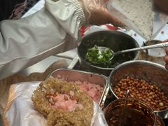 -六广门毛阿姨糯米饭