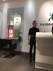 点击看大图 -东方麒麟·潘多拉SALON