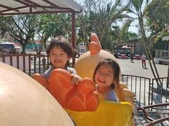 -广东花都香草世界旅游度假区