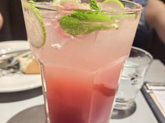 -西堤牛排(北京国瑞店)