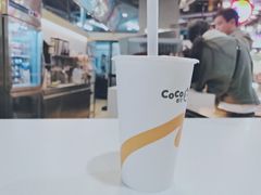 -CoCo都可(嘉定日月光店)