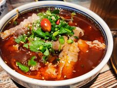 冒肥牛-蛙麻蛙辣炭火蛙锅(南环大街店)