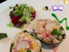 -佐度王子扒房(西城红场店)