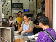 -老赵面店(大西路店)