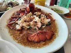 -无锡苏宁银河国际酒店-悦府65中餐厅