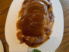 -北京老铺烤鸭(西稍门店)