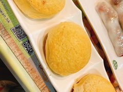 -添好运点心专门店(中环IFC店)