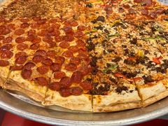 -Tube station站点比萨(王府井百货店)