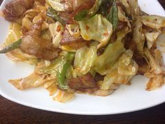 -外婆菜(江乡路店)