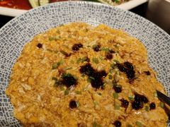 -芳芳私房菜·精做淮扬菜(承德路店)