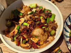 -树厨贵州菜(大十字店)