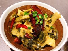 -炉鱼(无锡八佰伴中心店)