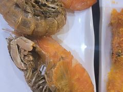 -上隐水产海鲜刺身自助餐(淮海百盛店)