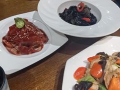-新木器时代餐厅(太湖新天地店)