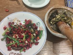 -彭厨(玉荣庄店)