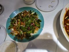 -辣小妮de川菜馆(红旗Mall店)