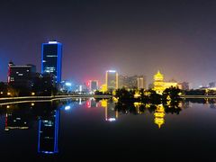 -迎泽公园