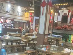 -灶东家民间菜(回兴店)