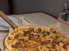 -BURANO布拉诺西餐(万达广场店)