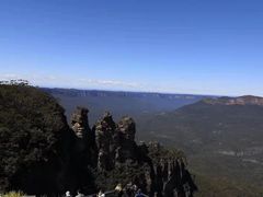 -悉尼歌剧院