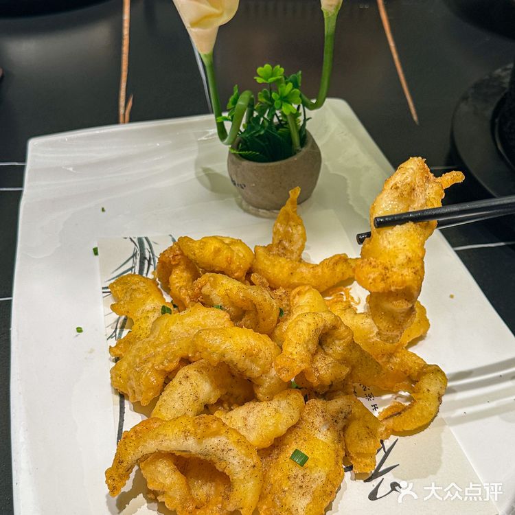 杭州也有正宗温州海鲜风味餐厅了！！